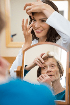 Lentes de contacto